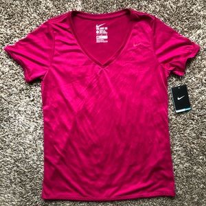 Nike Top